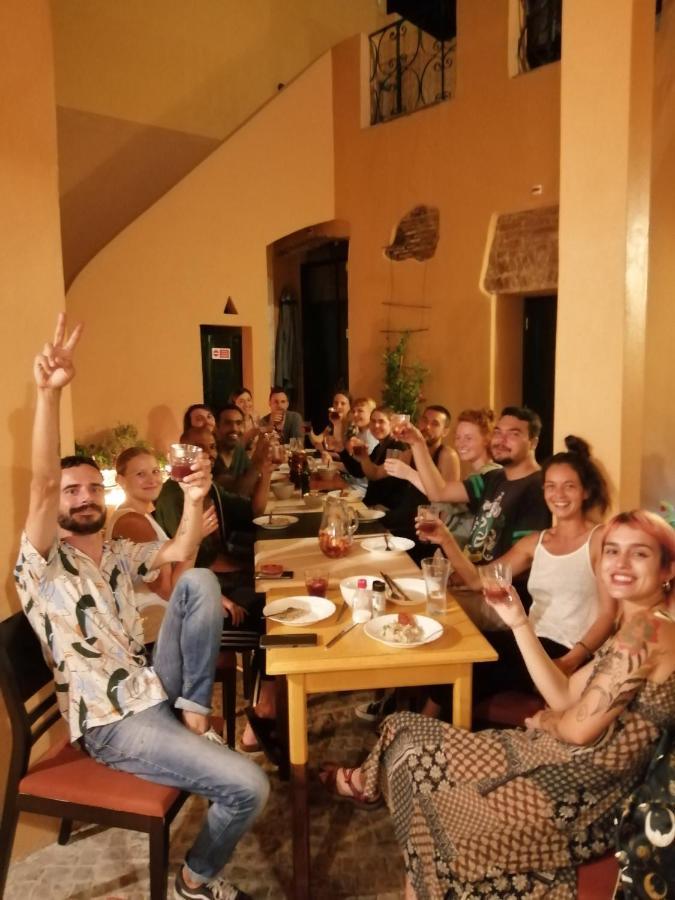 Tilia Hostel Distrikt Faro