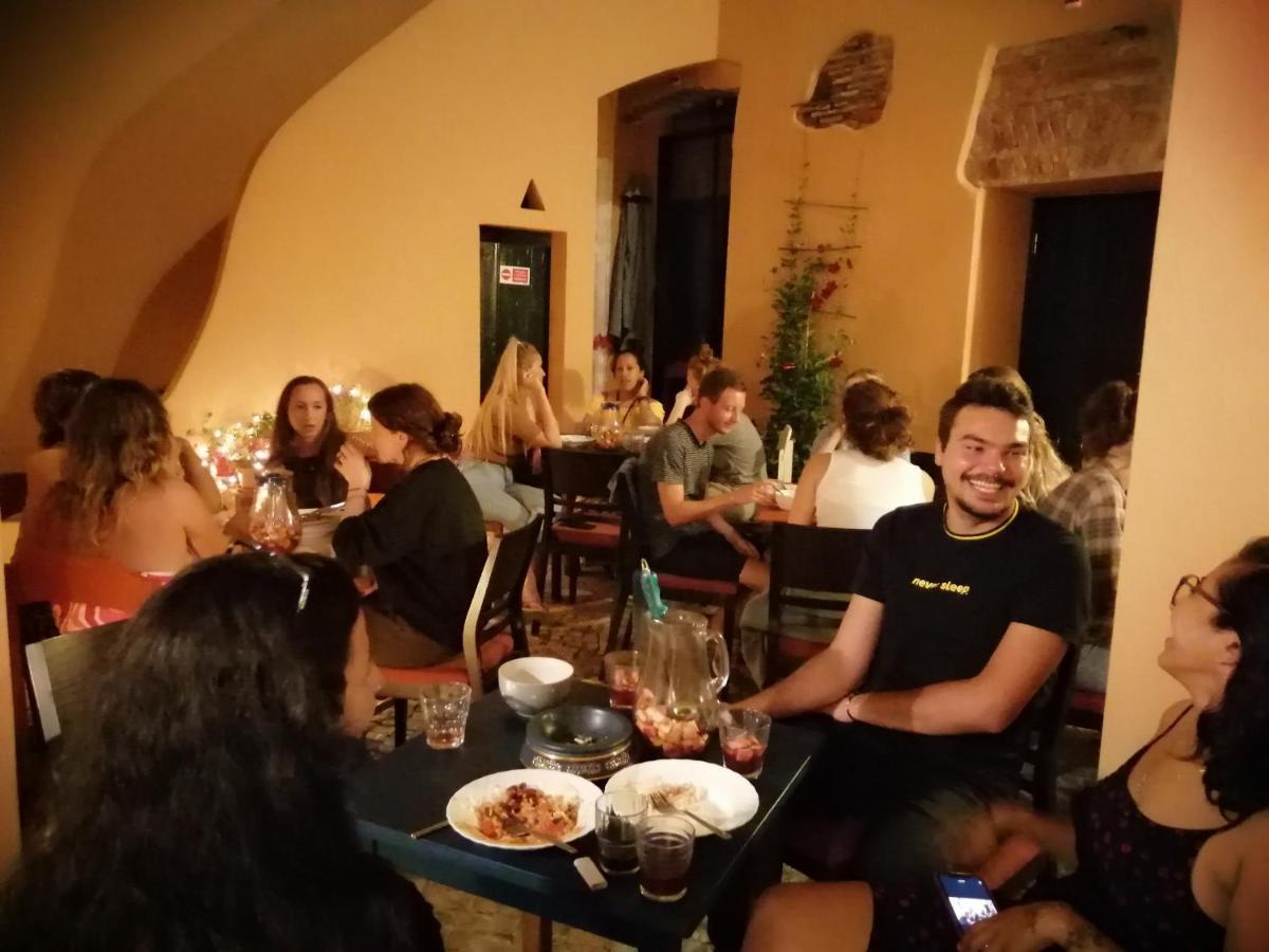Tilia Hostel Distrikt Faro