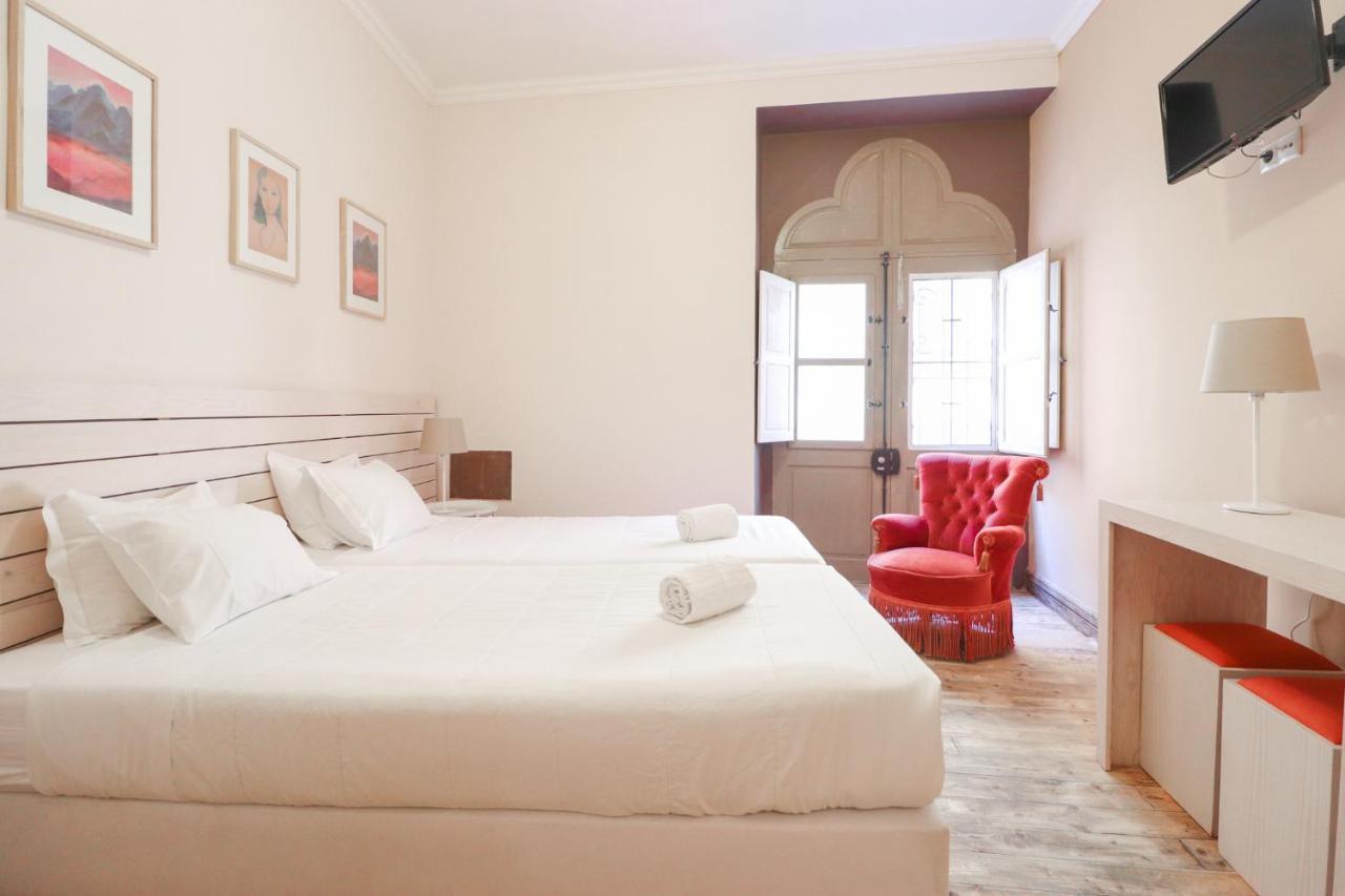 Hostel Tilia Distrikt Faro