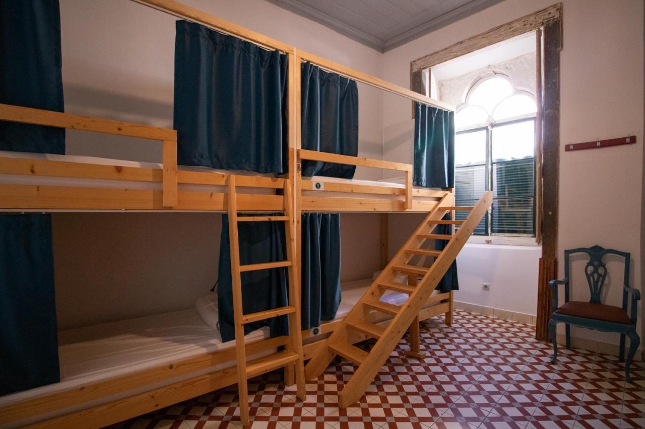 Tilia Hostel Distrikt Faro